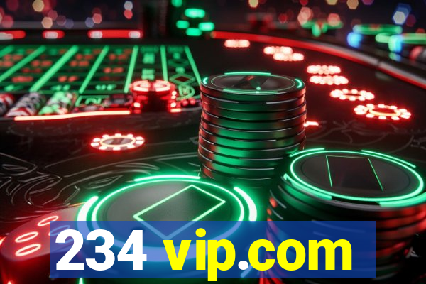 234 vip.com